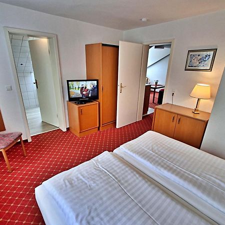Pension Radke Heringsdorf  Luaran gambar
