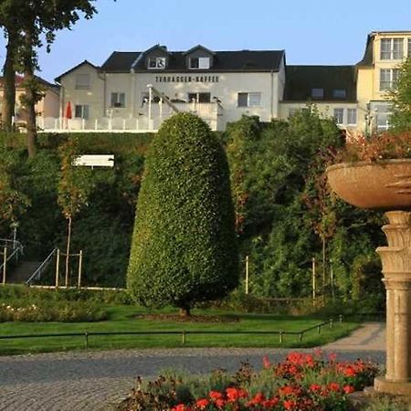 Pension Radke Heringsdorf  Luaran gambar