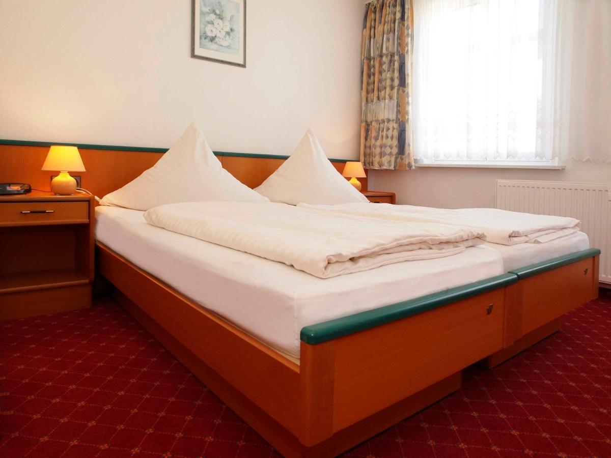 Pension Radke Heringsdorf  Luaran gambar