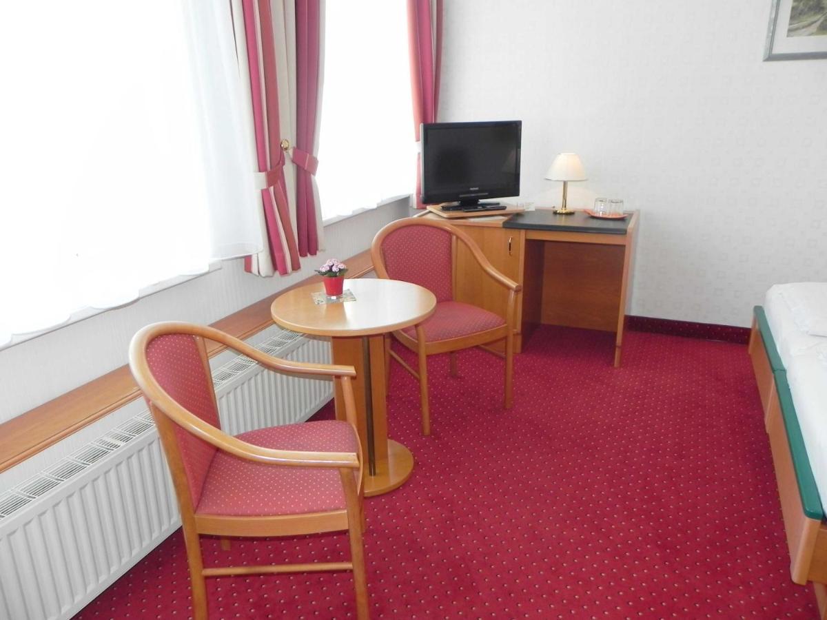 Pension Radke Heringsdorf  Luaran gambar