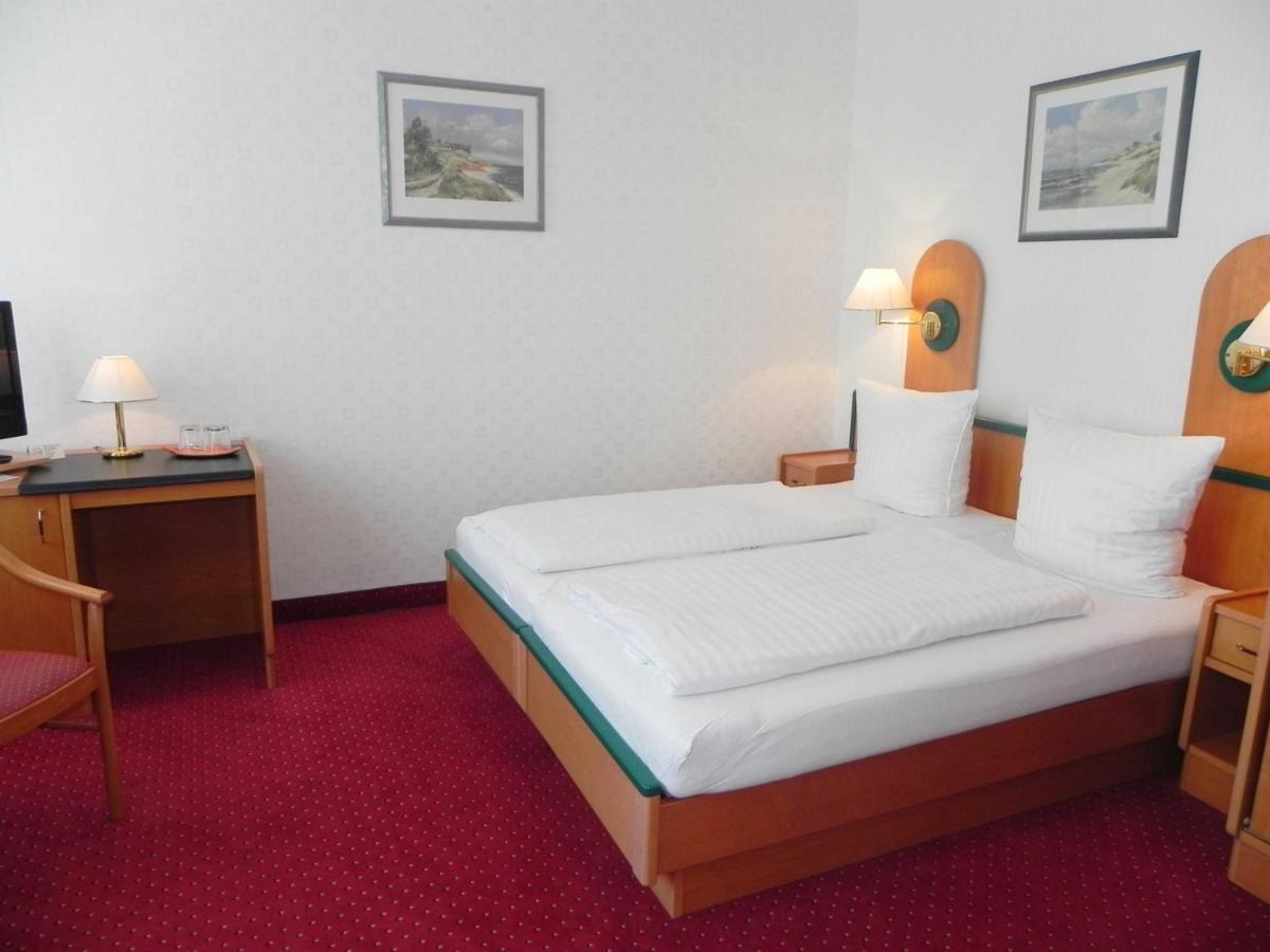 Pension Radke Heringsdorf  Luaran gambar