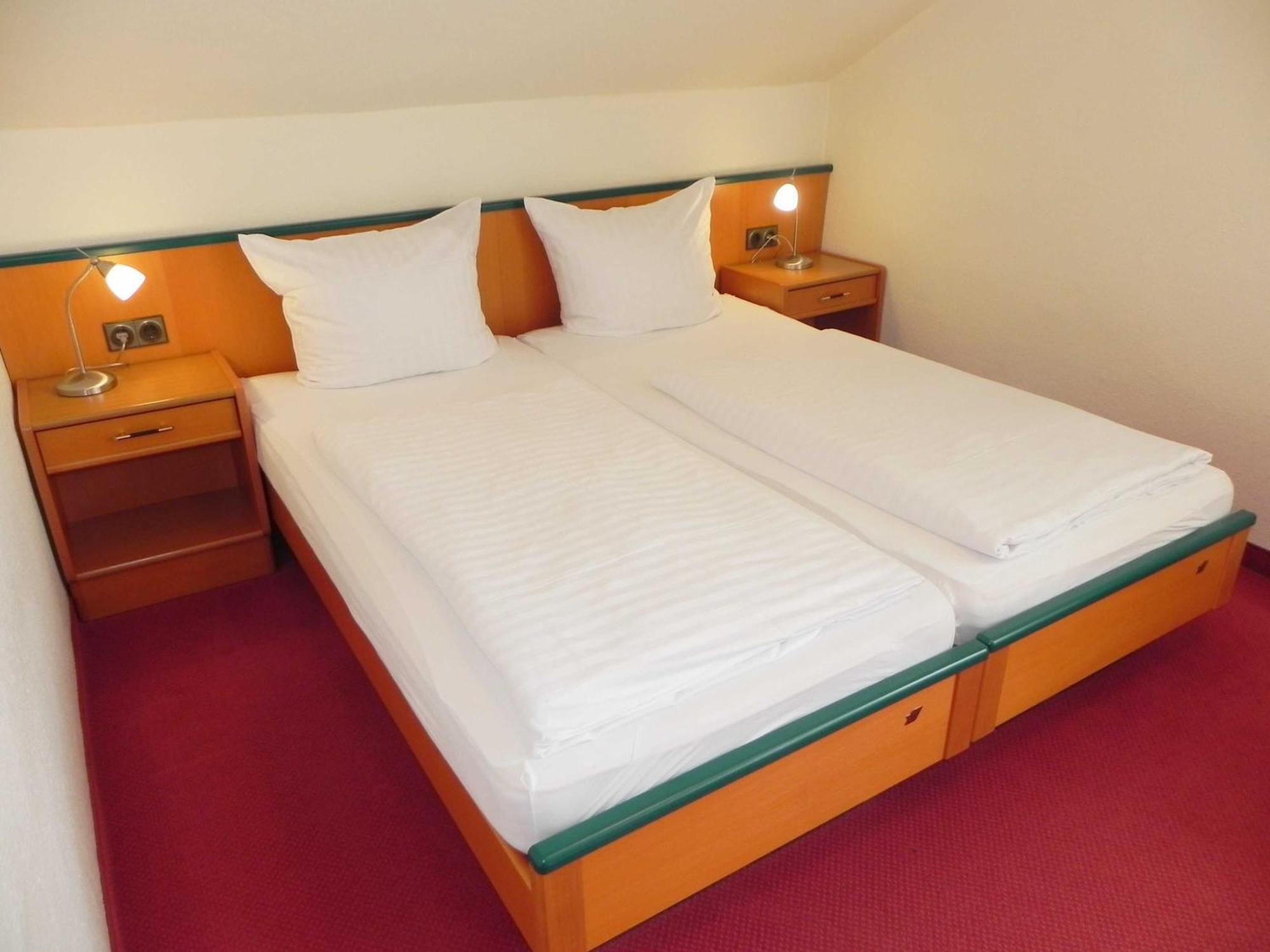 Pension Radke Heringsdorf  Luaran gambar