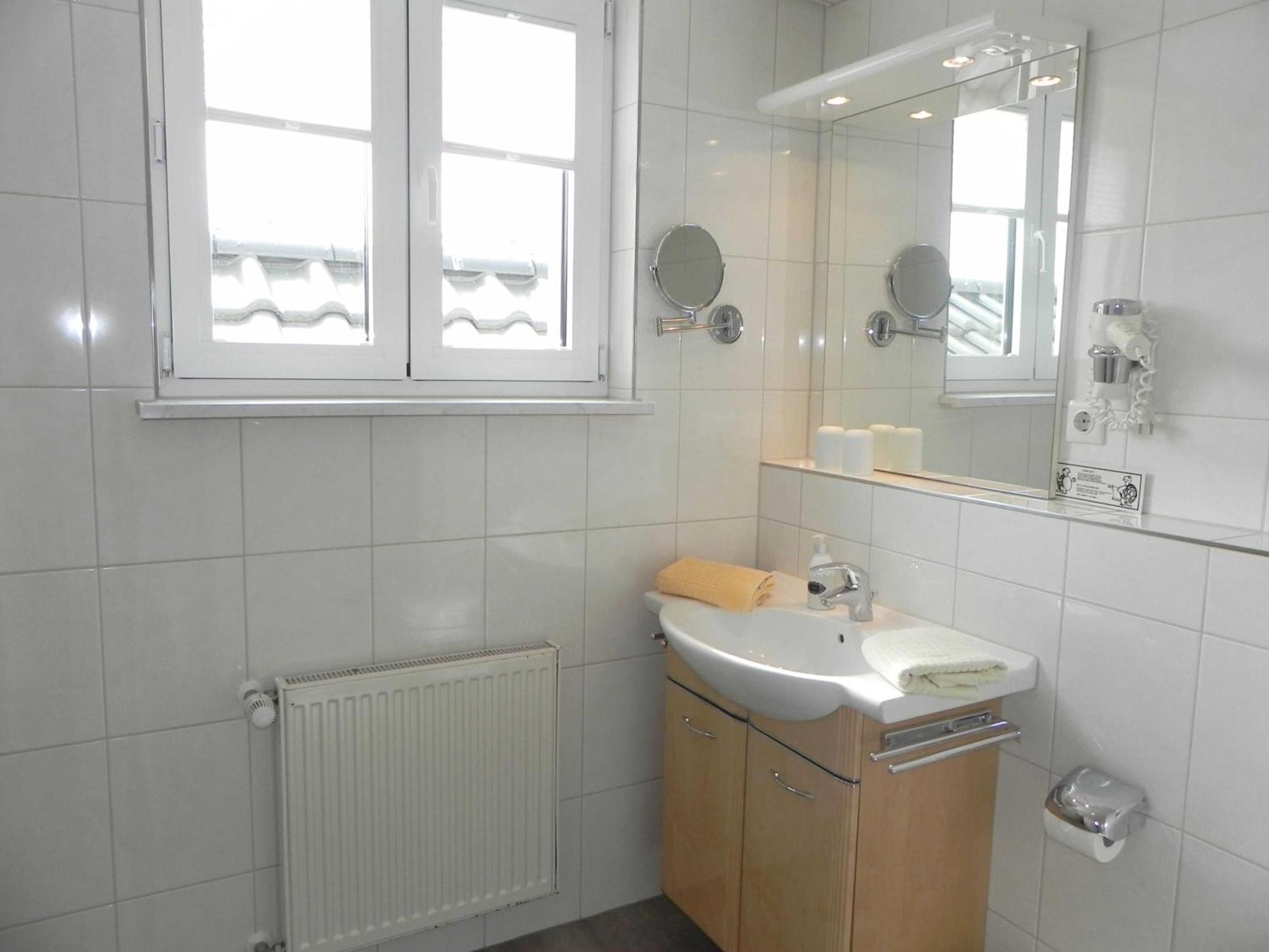 Pension Radke Heringsdorf  Luaran gambar