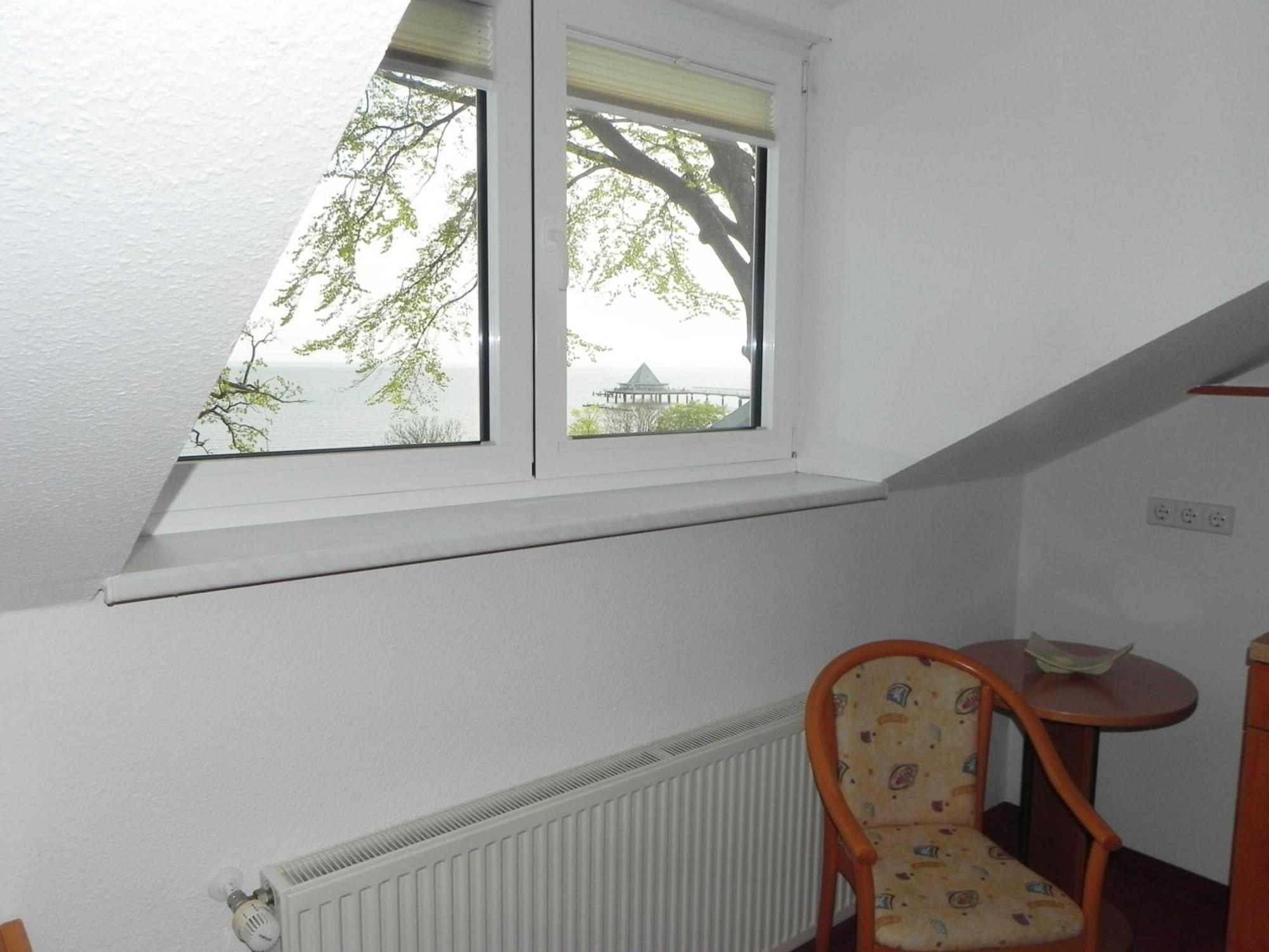 Pension Radke Heringsdorf  Luaran gambar