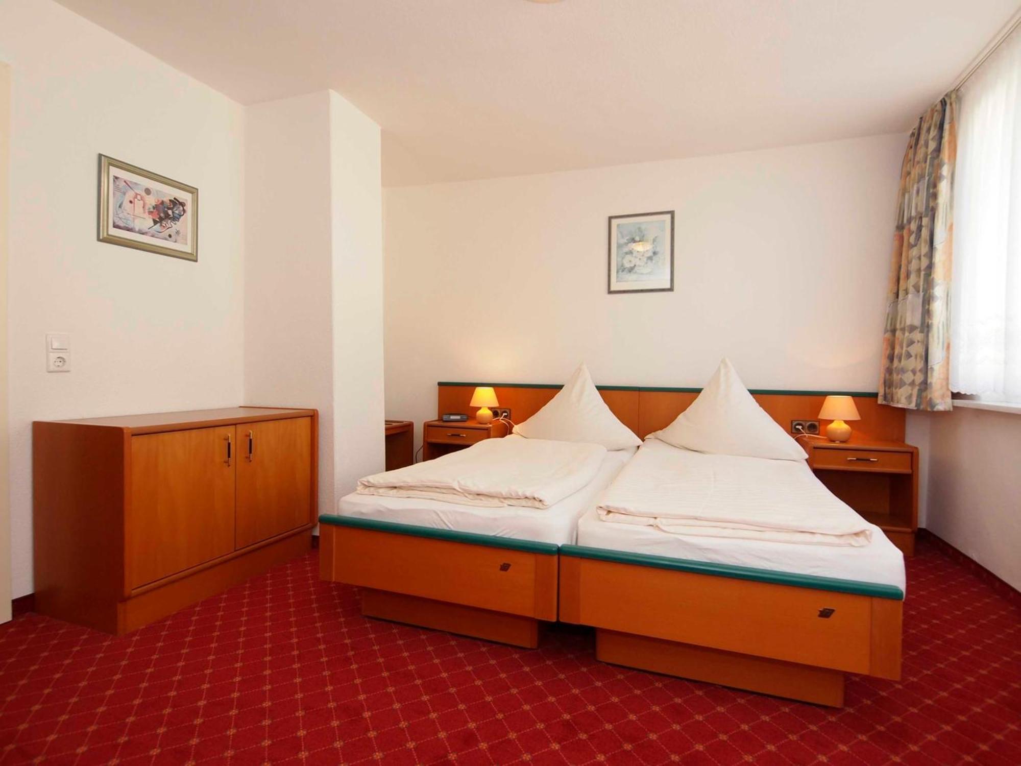Pension Radke Heringsdorf  Luaran gambar