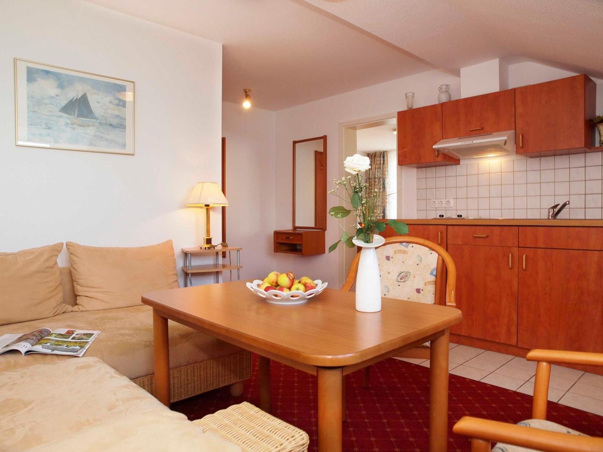 Pension Radke Heringsdorf  Luaran gambar