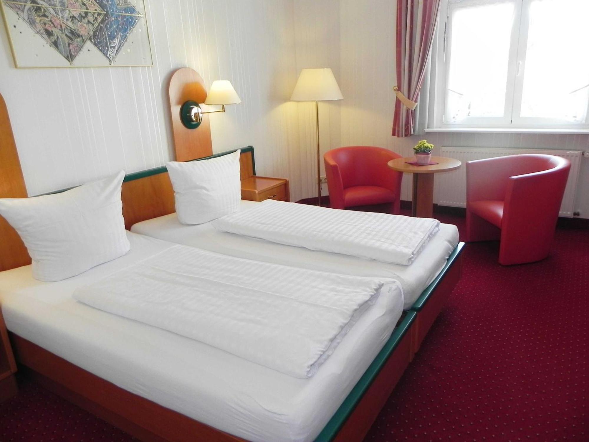 Pension Radke Heringsdorf  Luaran gambar