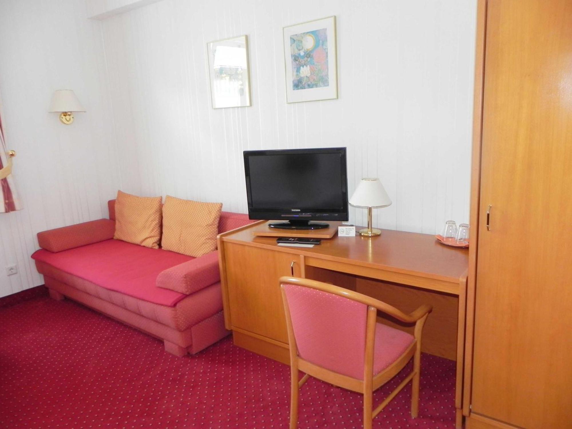 Pension Radke Heringsdorf  Luaran gambar