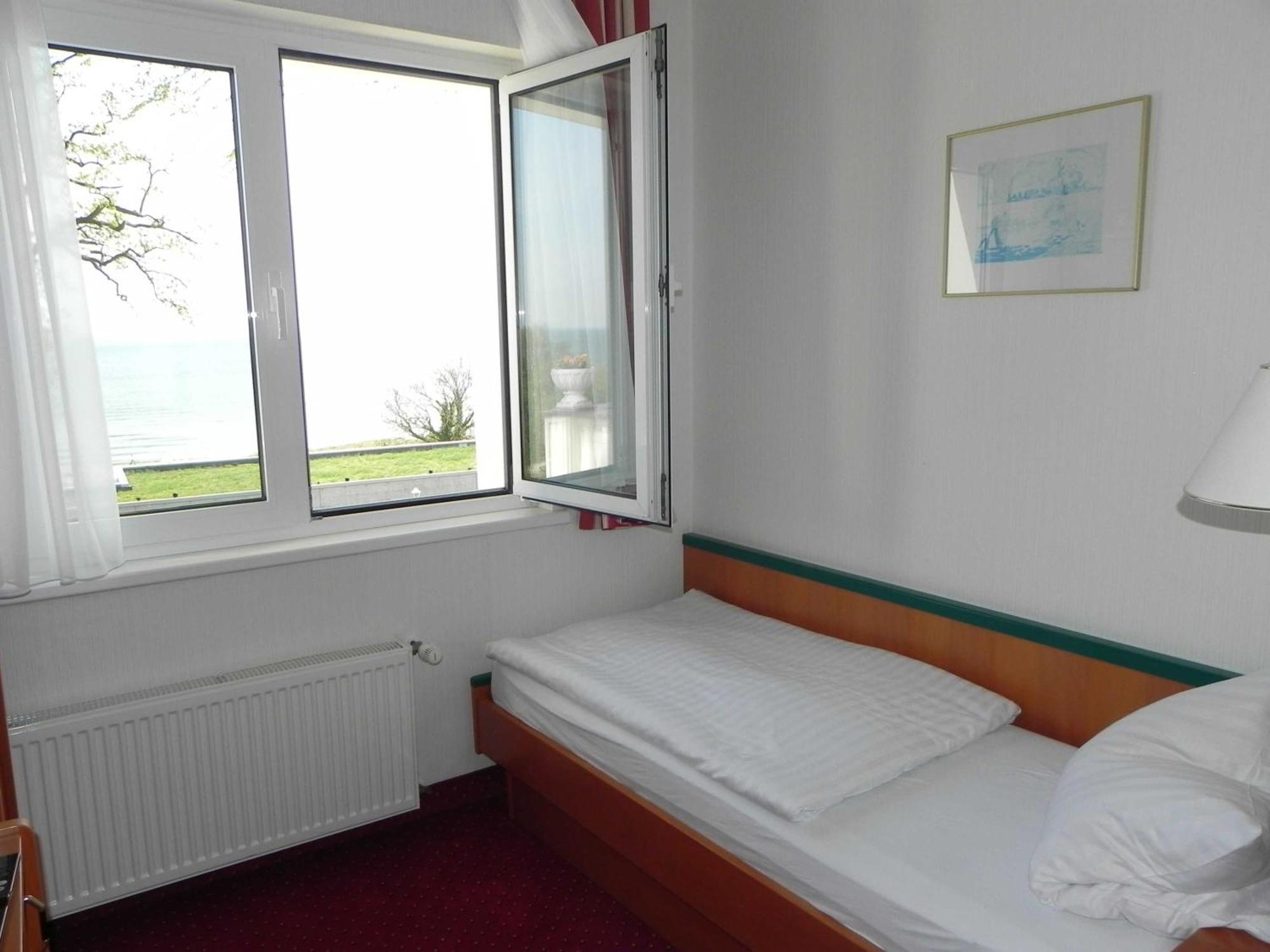 Pension Radke Heringsdorf  Luaran gambar