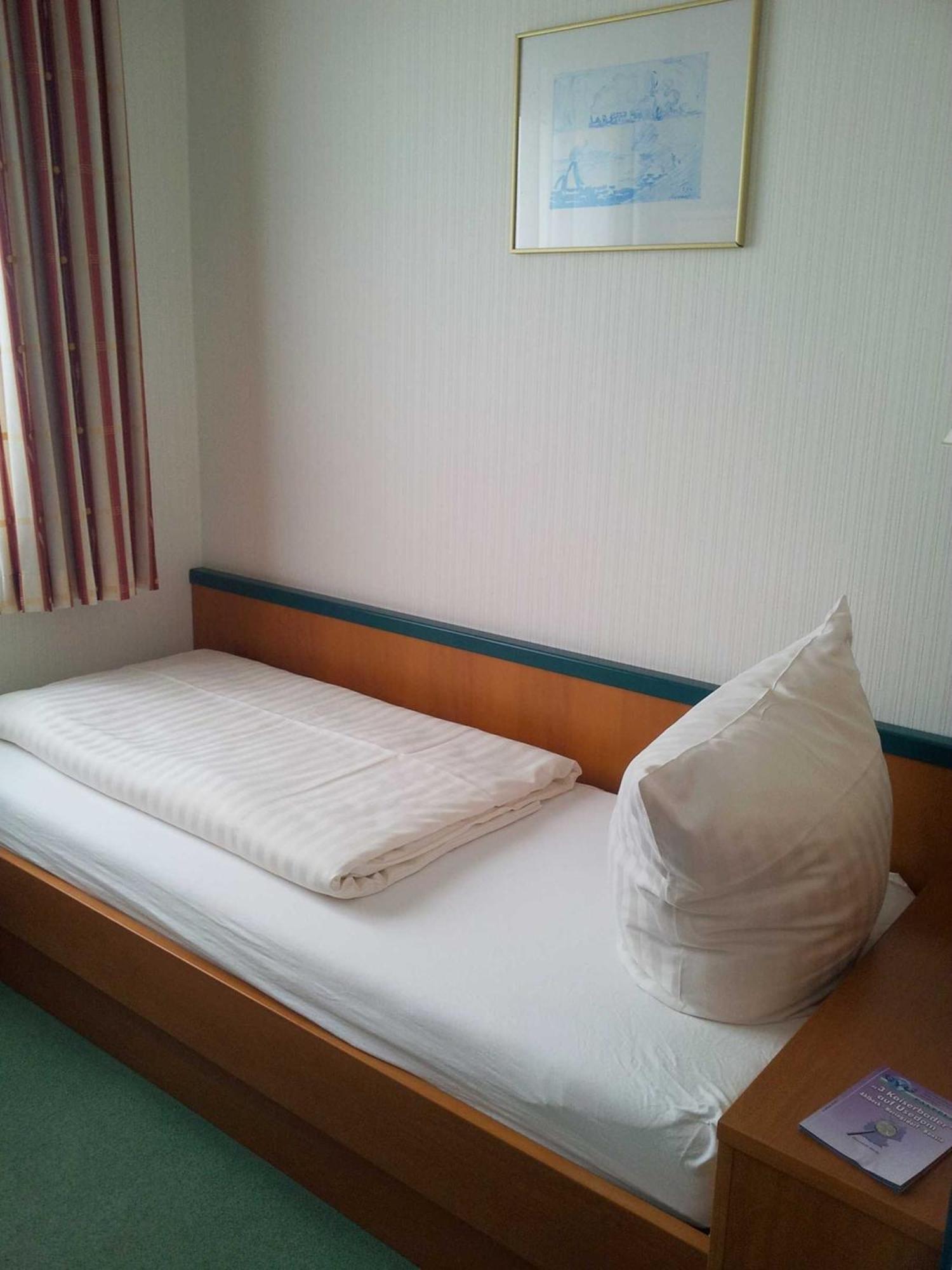 Pension Radke Heringsdorf  Luaran gambar