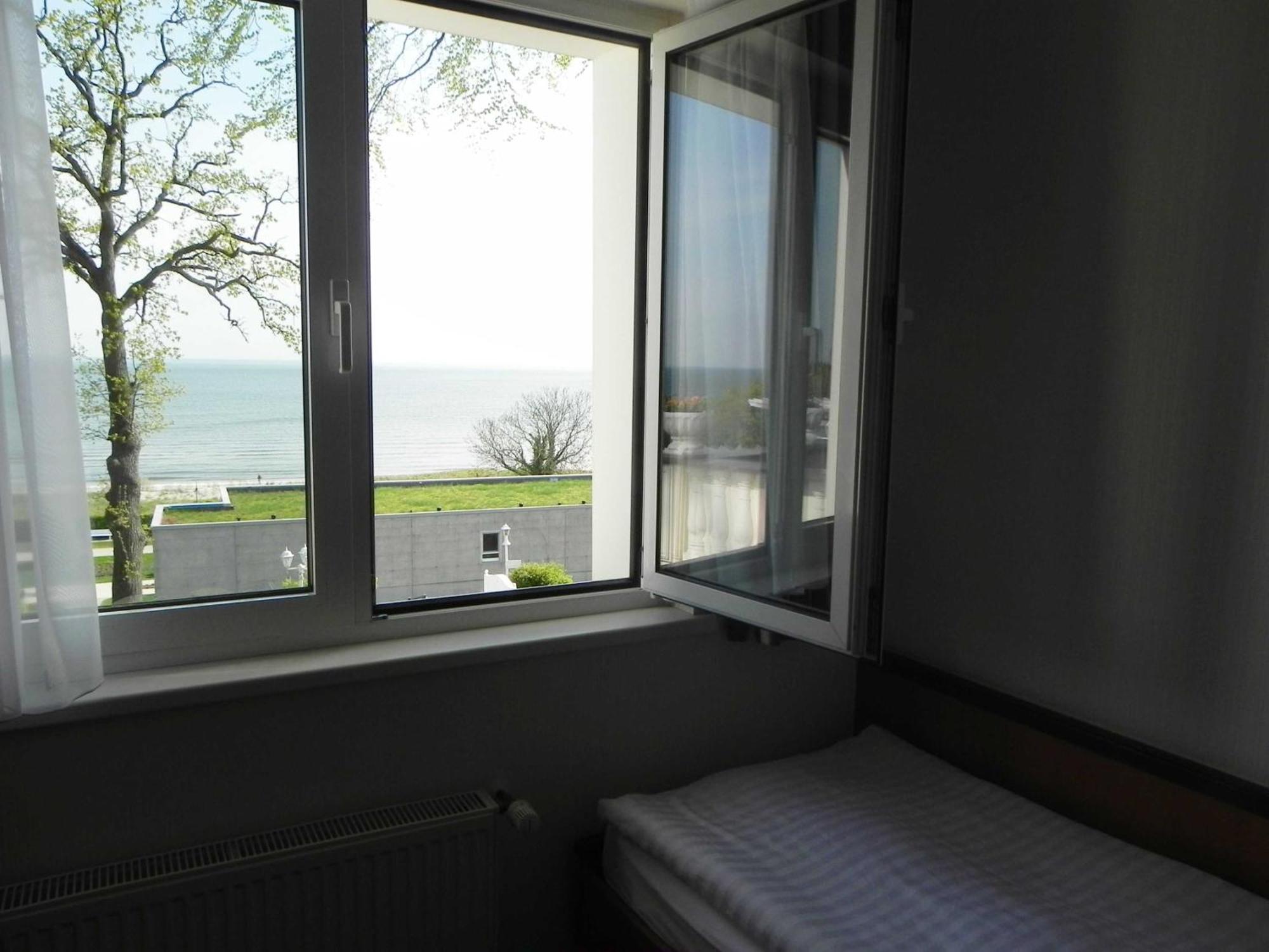 Pension Radke Heringsdorf  Luaran gambar