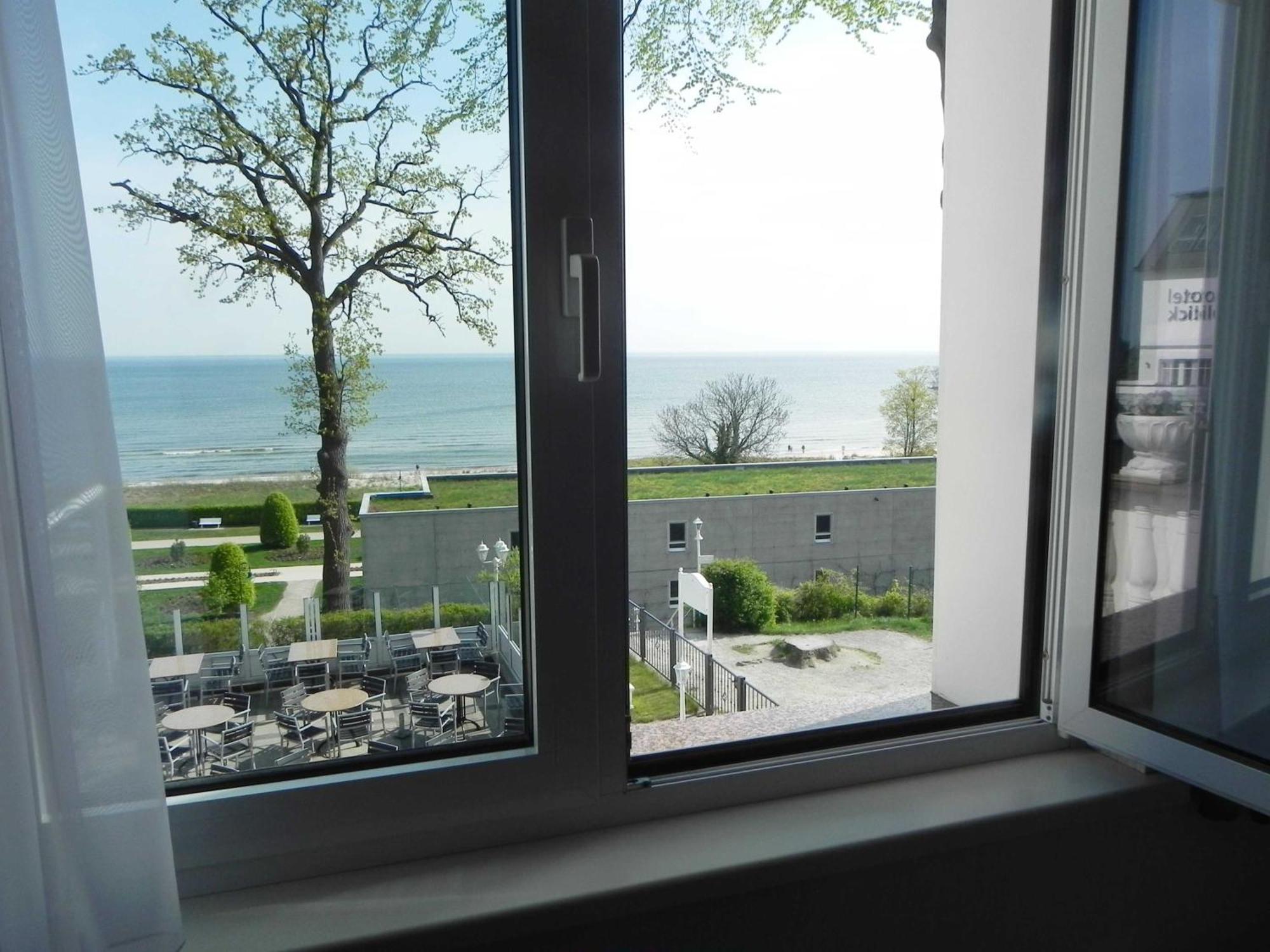 Pension Radke Heringsdorf  Luaran gambar