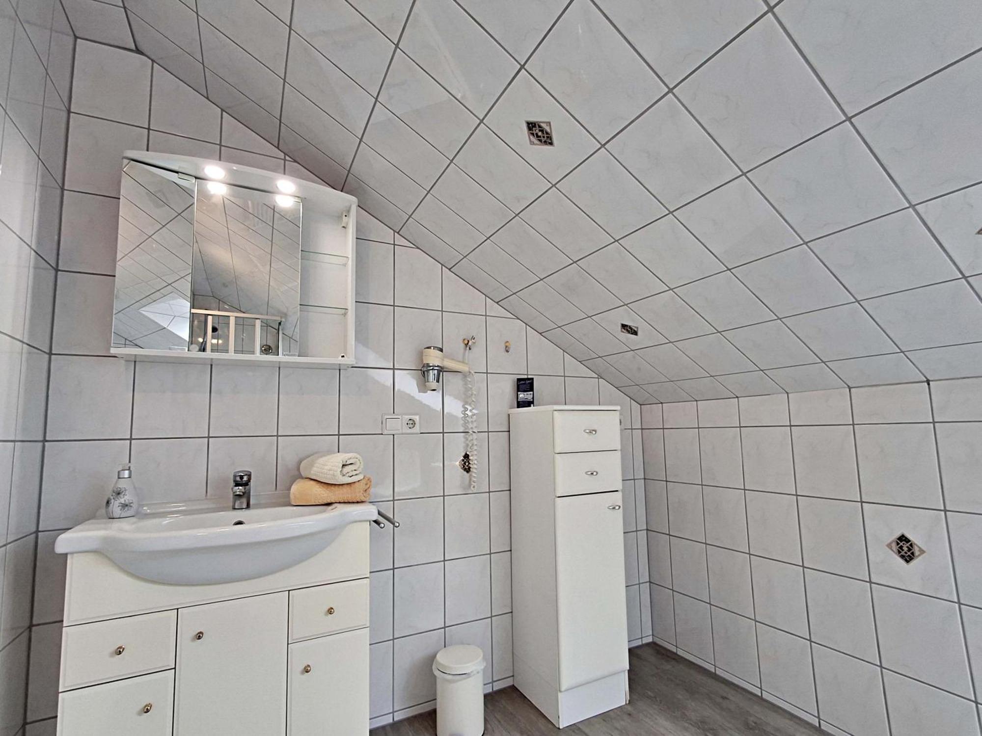 Pension Radke Heringsdorf  Luaran gambar