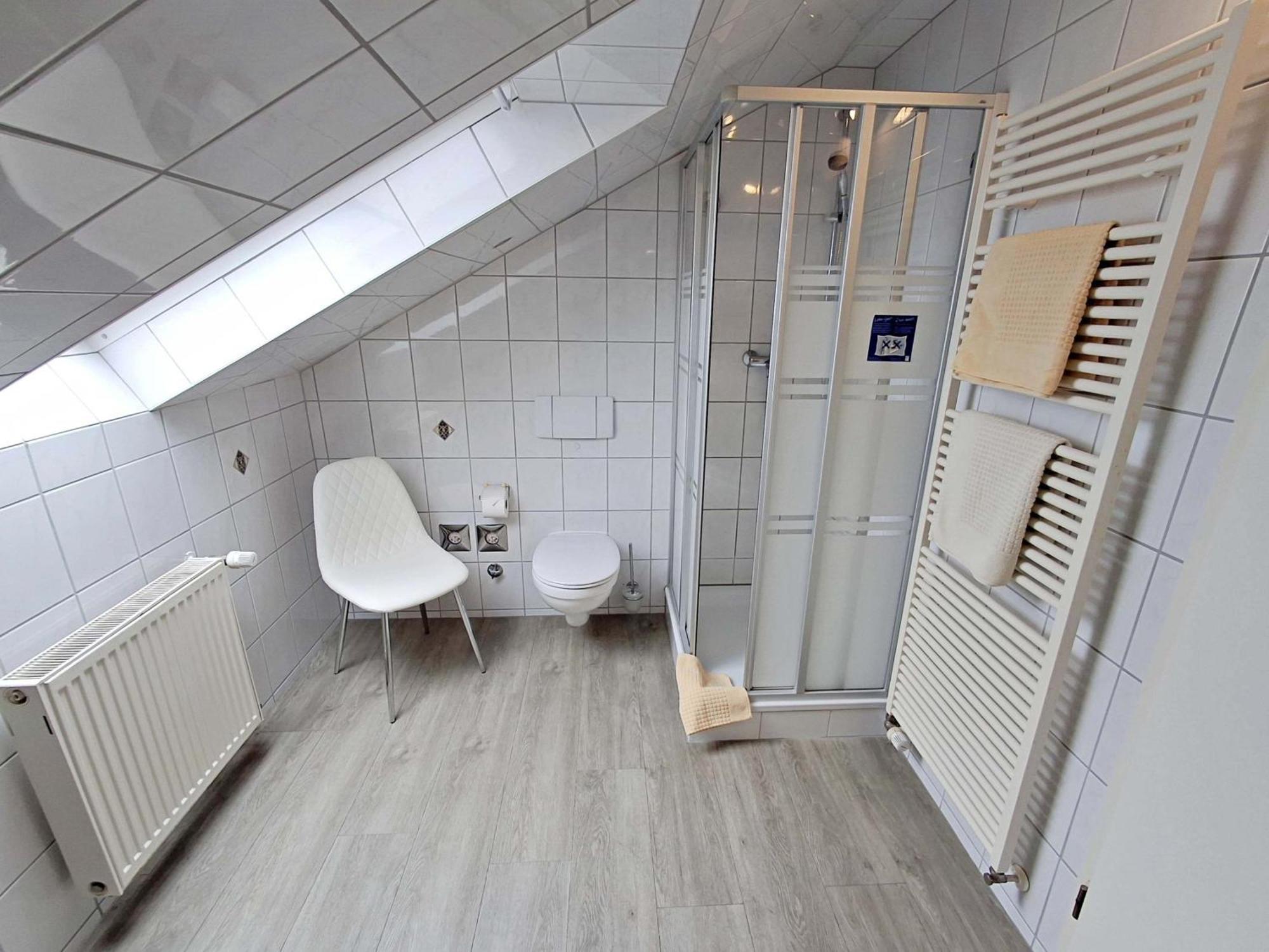 Pension Radke Heringsdorf  Luaran gambar