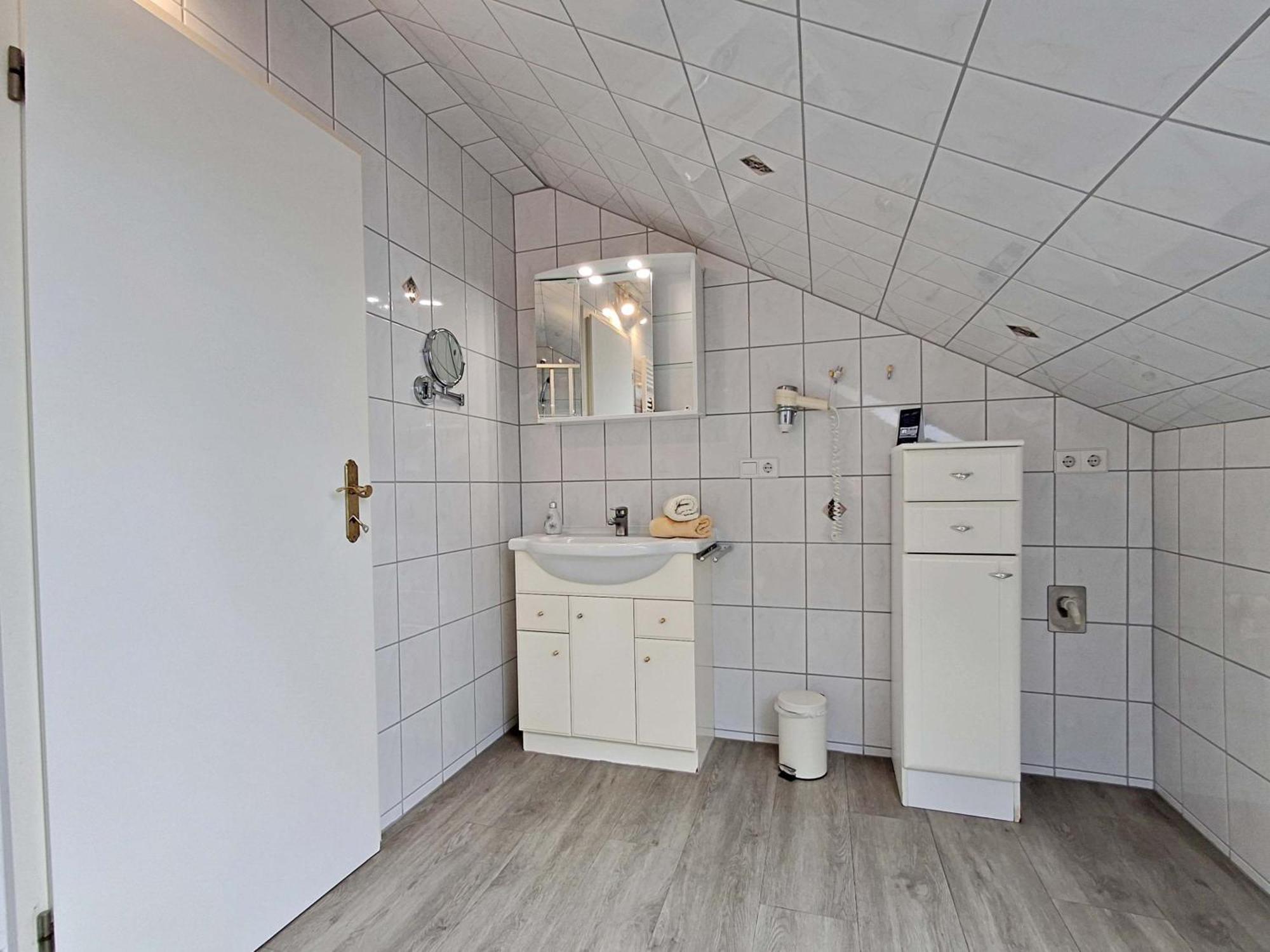 Pension Radke Heringsdorf  Luaran gambar