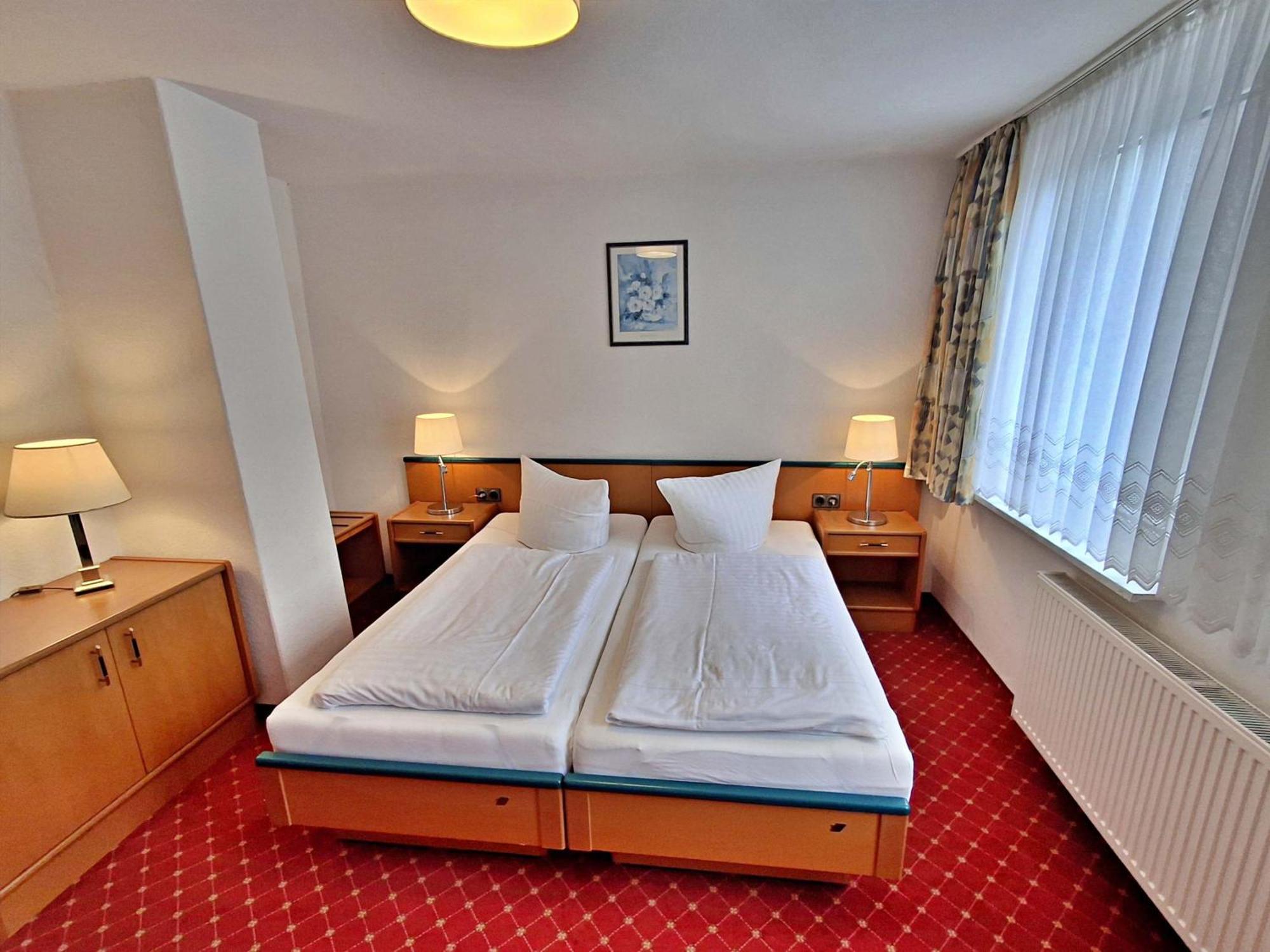 Pension Radke Heringsdorf  Luaran gambar