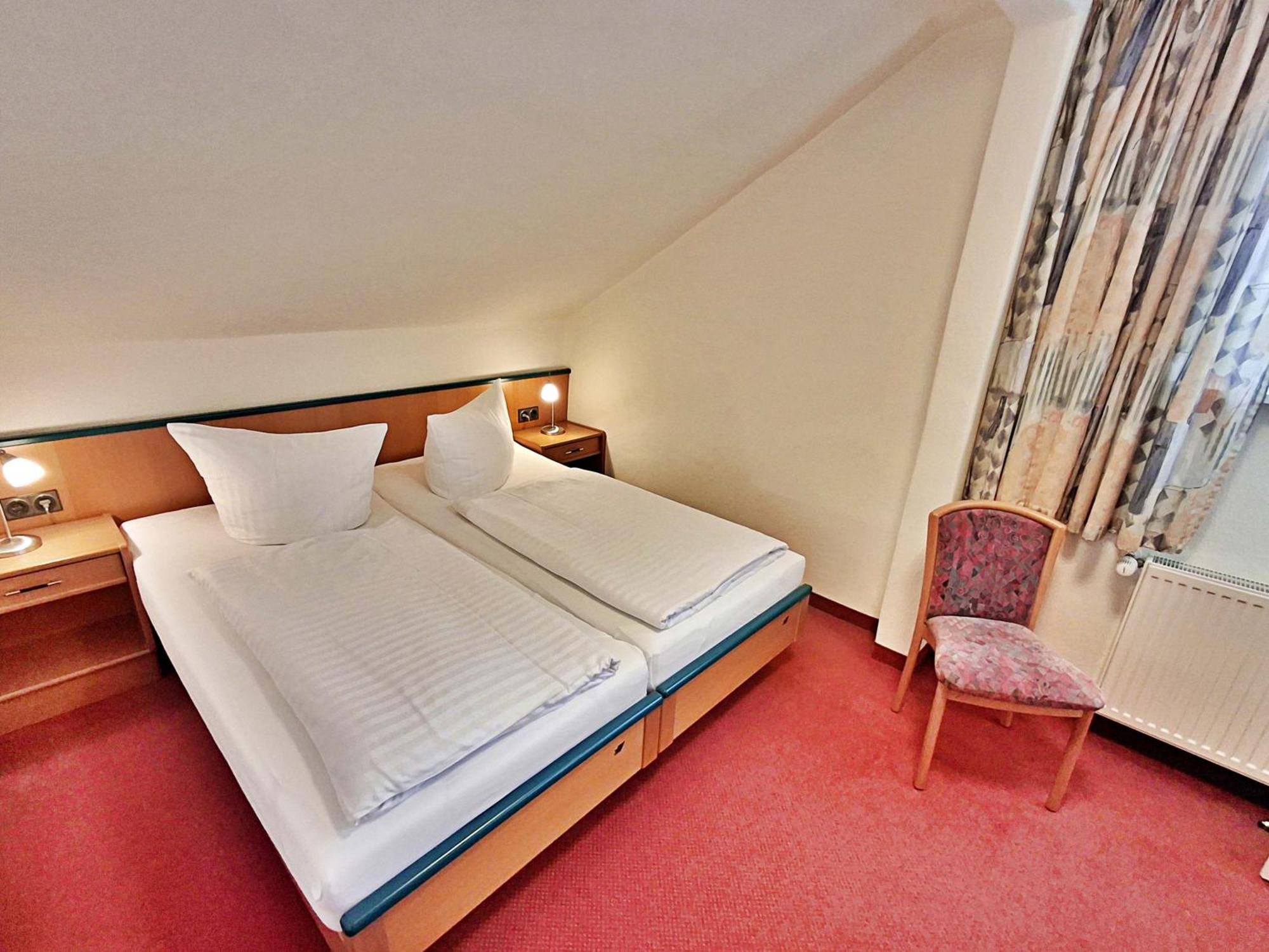 Pension Radke Heringsdorf  Luaran gambar