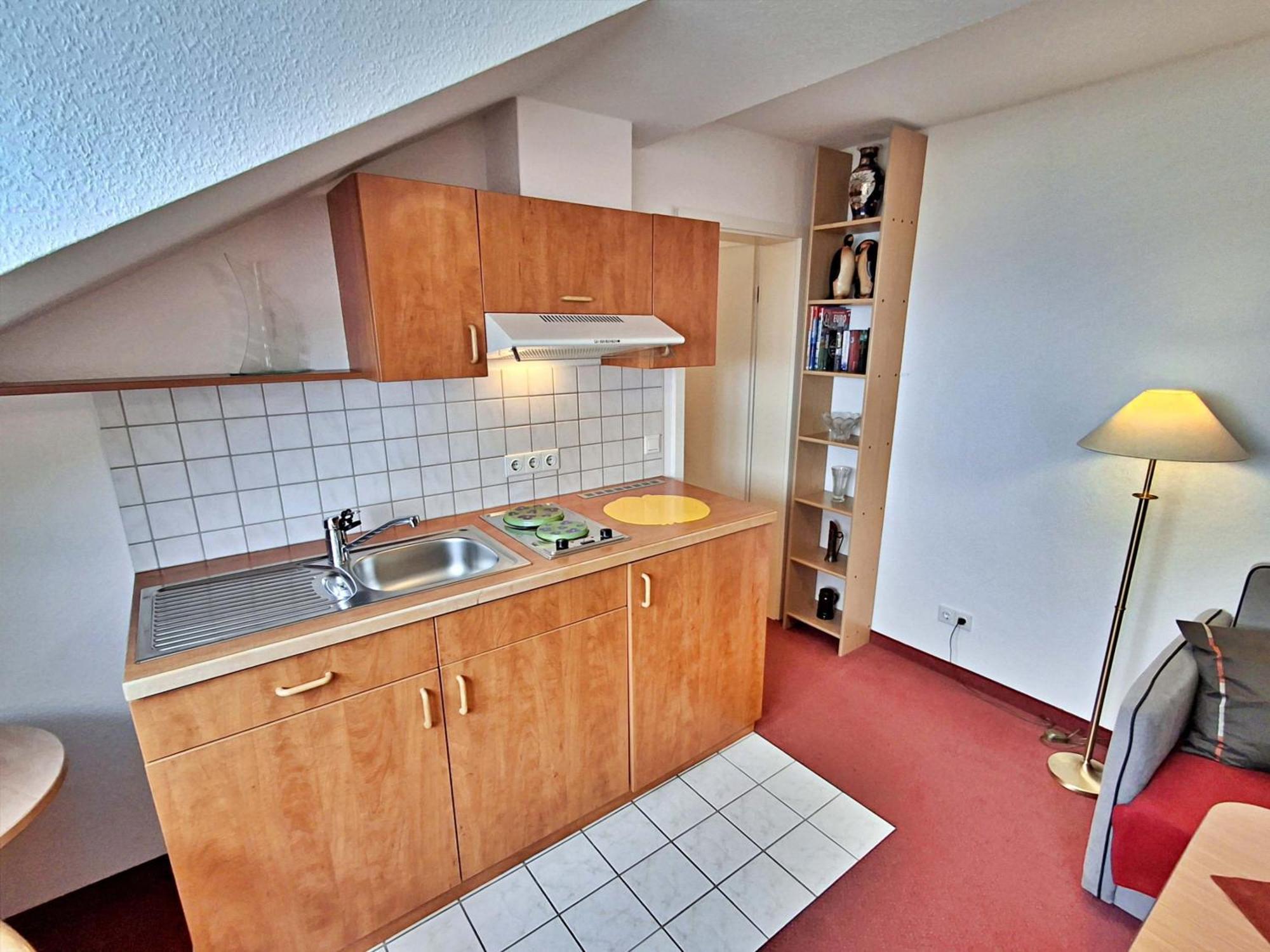 Pension Radke Heringsdorf  Luaran gambar