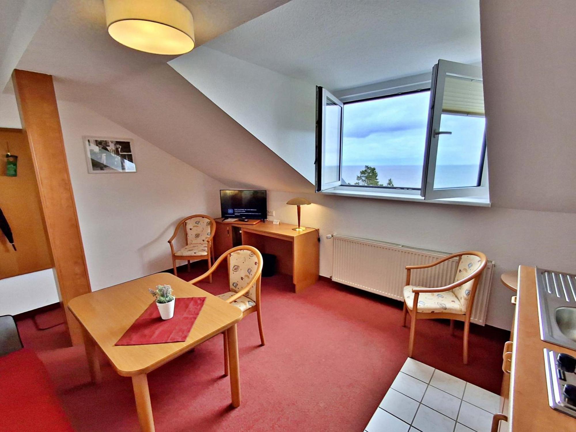 Pension Radke Heringsdorf  Luaran gambar
