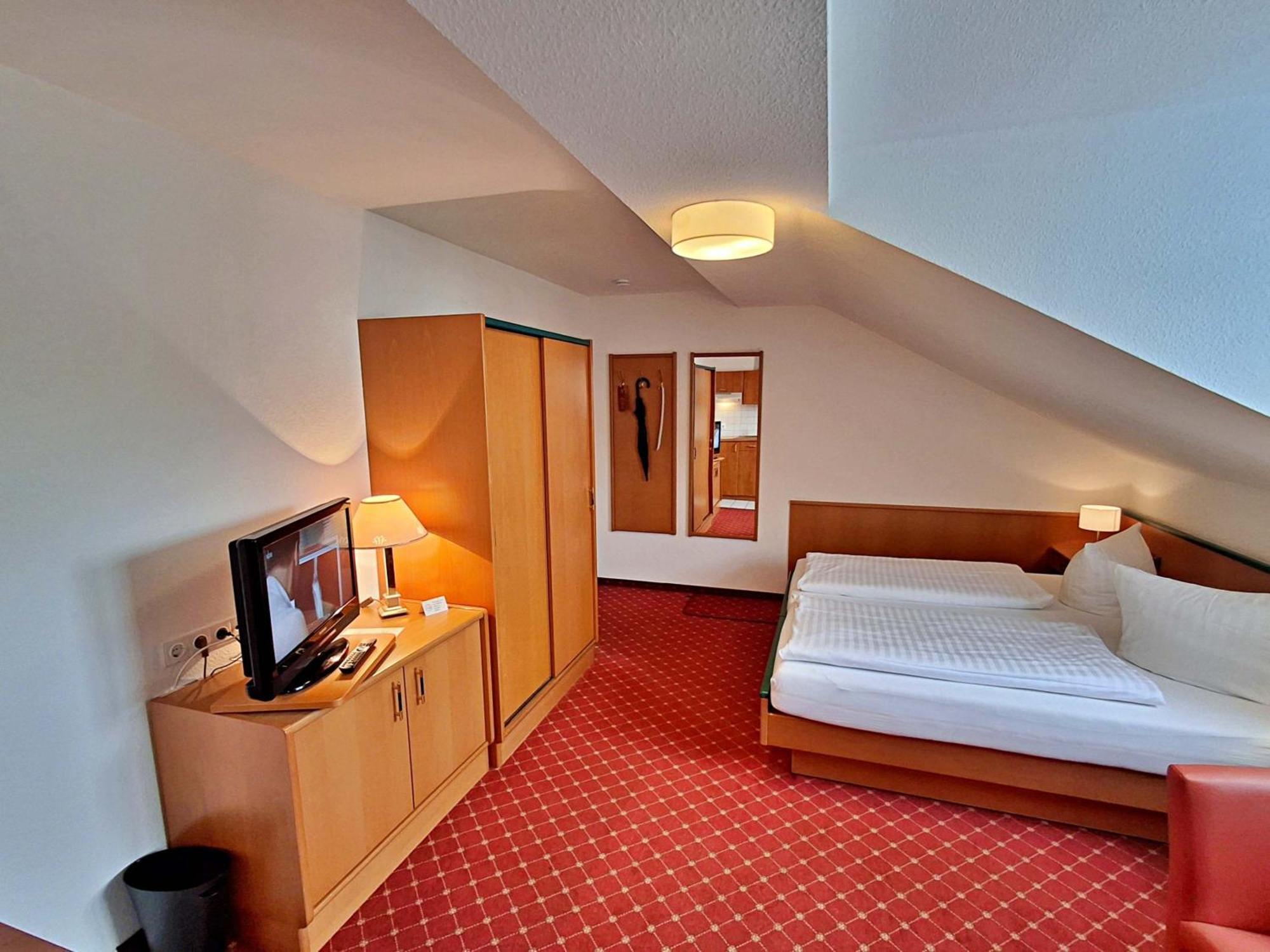 Pension Radke Heringsdorf  Luaran gambar
