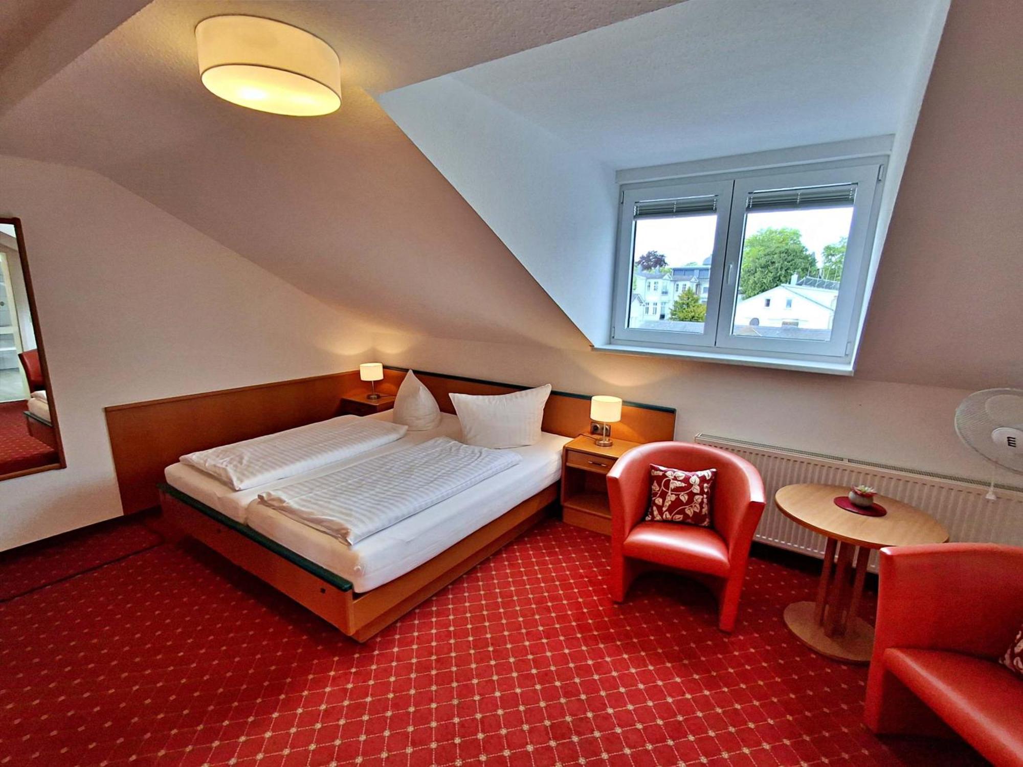 Pension Radke Heringsdorf  Luaran gambar