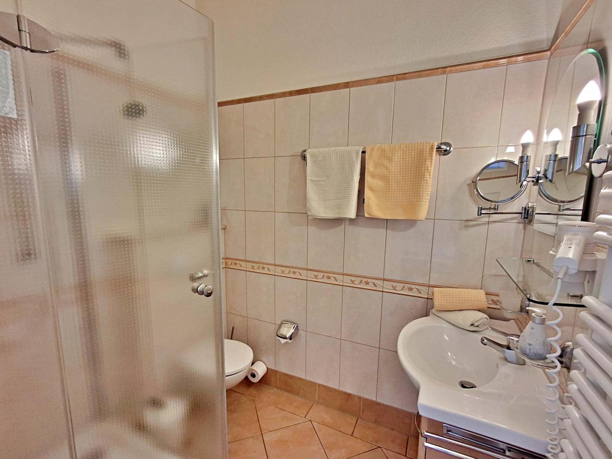 Pension Radke Heringsdorf  Luaran gambar